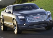 GMC Denali XT Concept